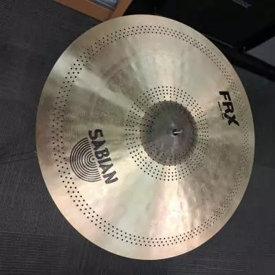 Sabian - FRX2012